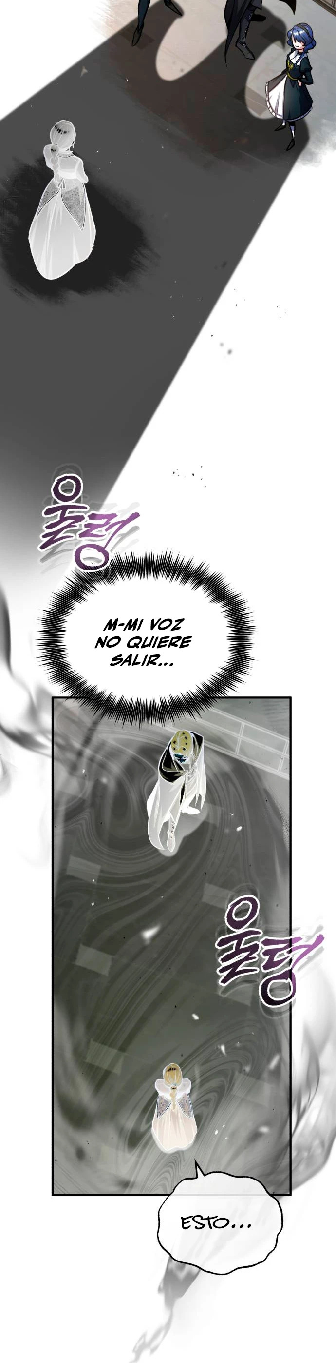 Read Academy’s Undercover Professor Es Manga Online
