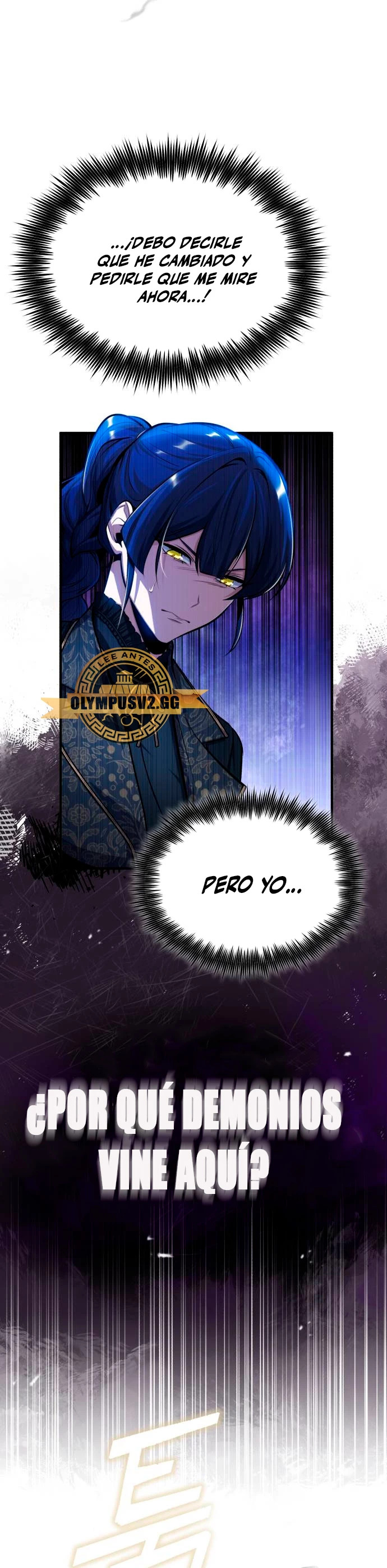 Read Academy’s Undercover Professor Es Manga Online