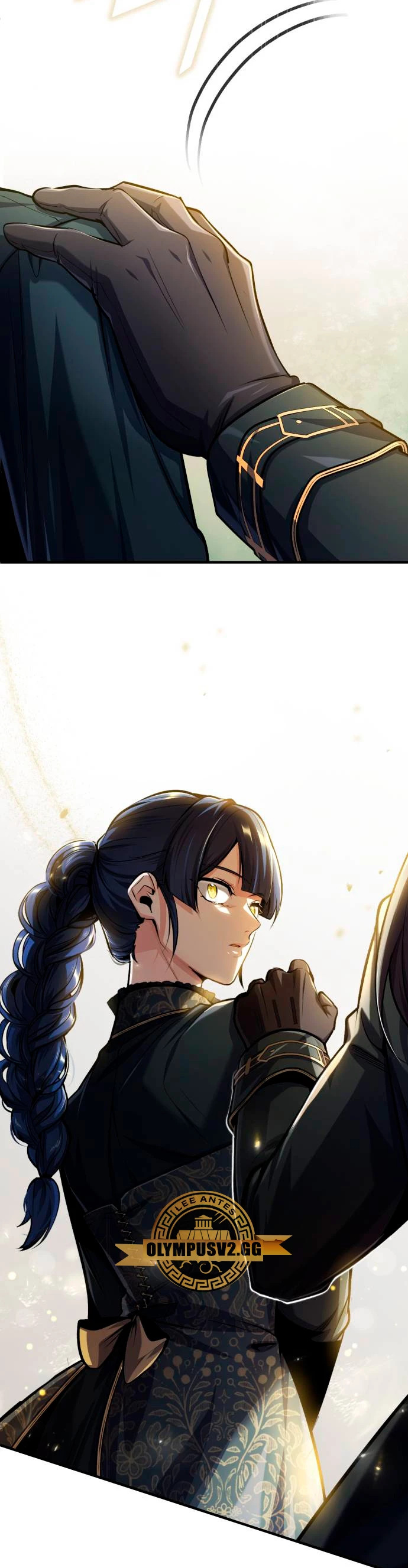 Read Academy’s Undercover Professor Es Manga Online