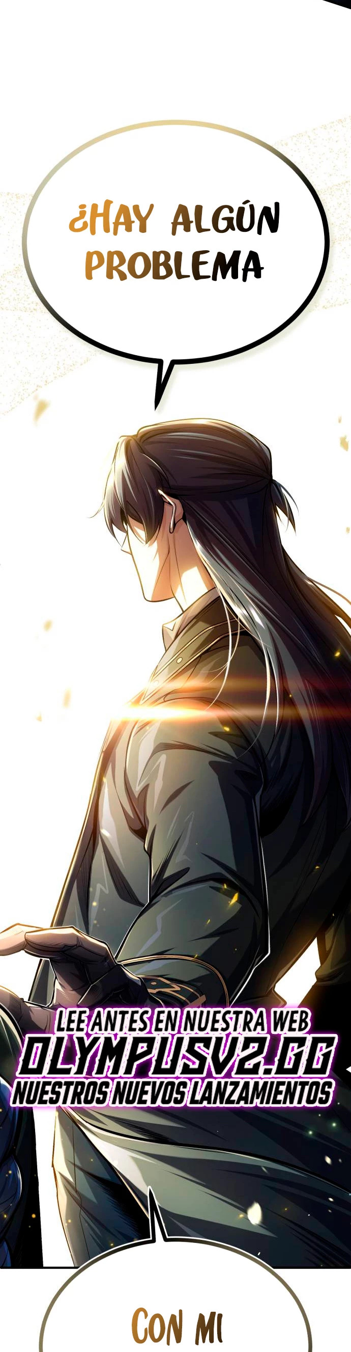 Read Academy’s Undercover Professor Es Manga Online