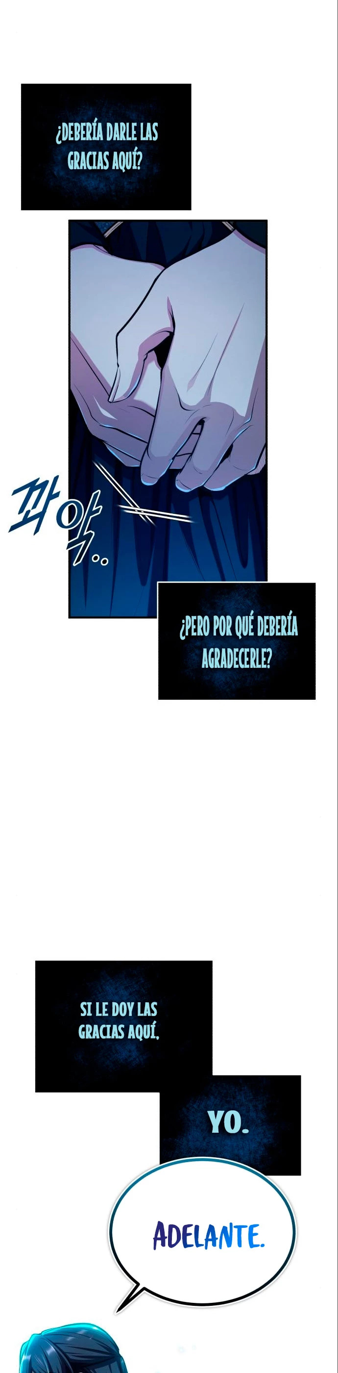 Read Academy’s Undercover Professor Es Manga Online