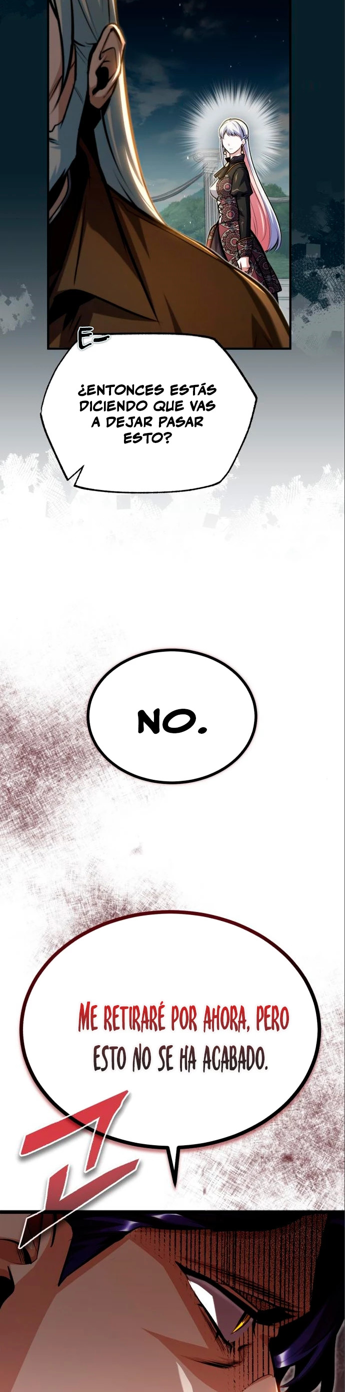 Read Academy’s Undercover Professor Es Manga Online