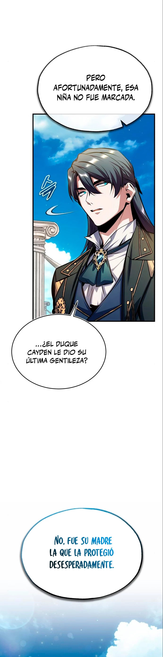 Read Academy’s Undercover Professor Es Manga Online