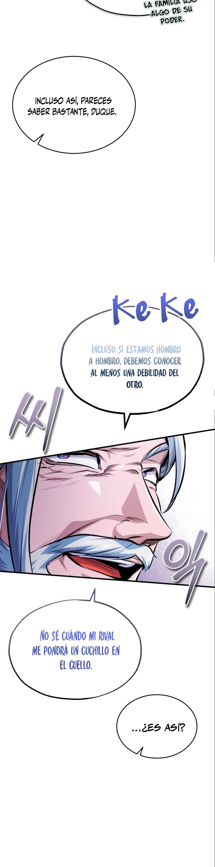 Read Academy’s Undercover Professor Es Manga Online