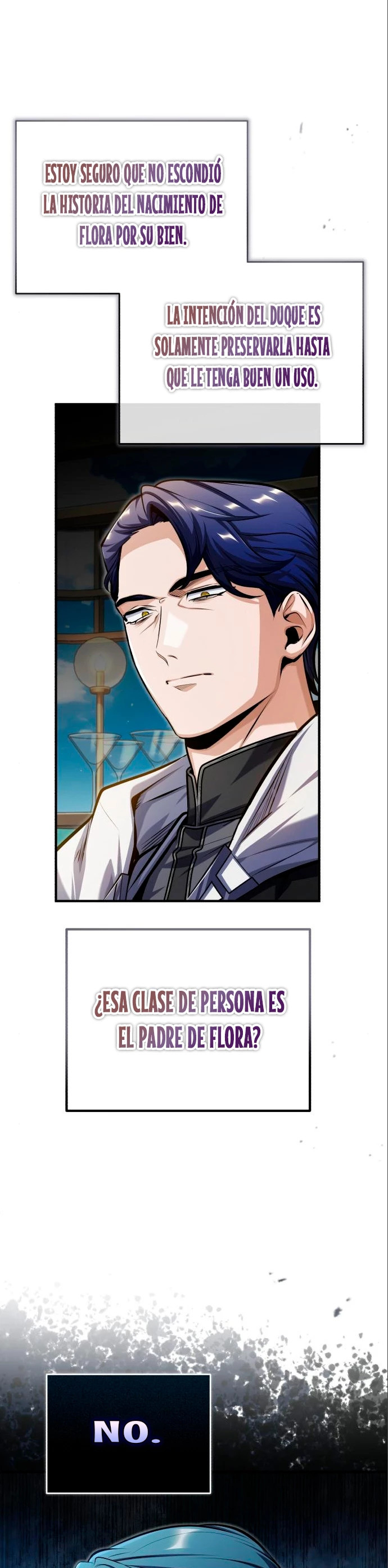 Read Academy’s Undercover Professor Es Manga Online