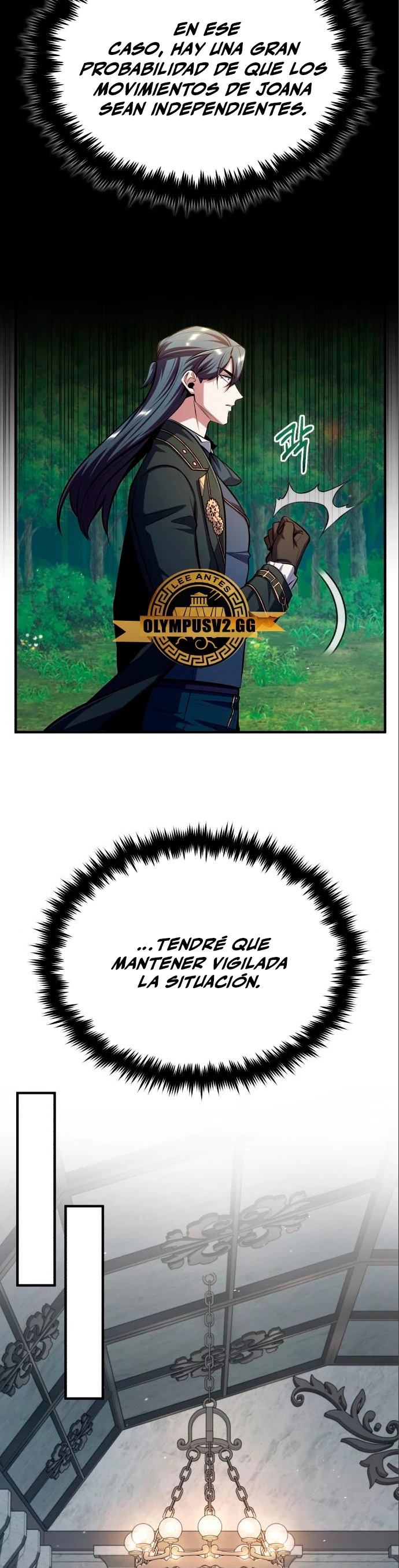 Read Academy’s Undercover Professor Es Manga Online