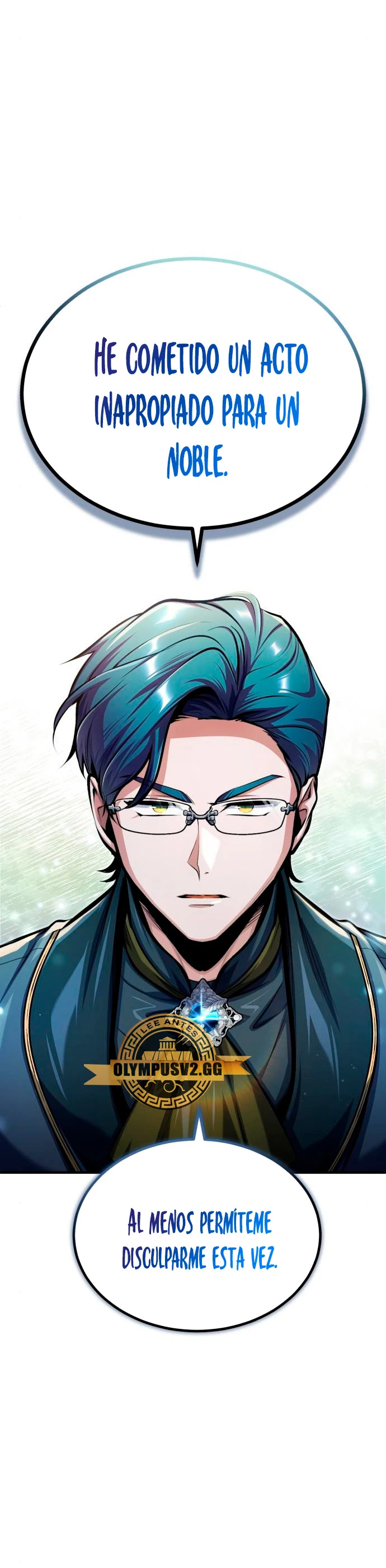 Read Academy’s Undercover Professor Es Manga Online
