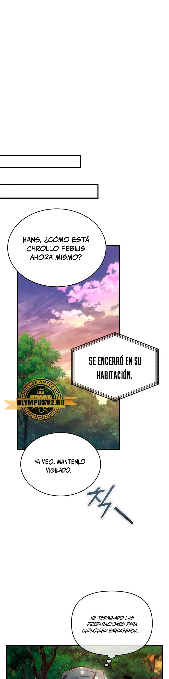 Read Academy’s Undercover Professor Es Manga Online
