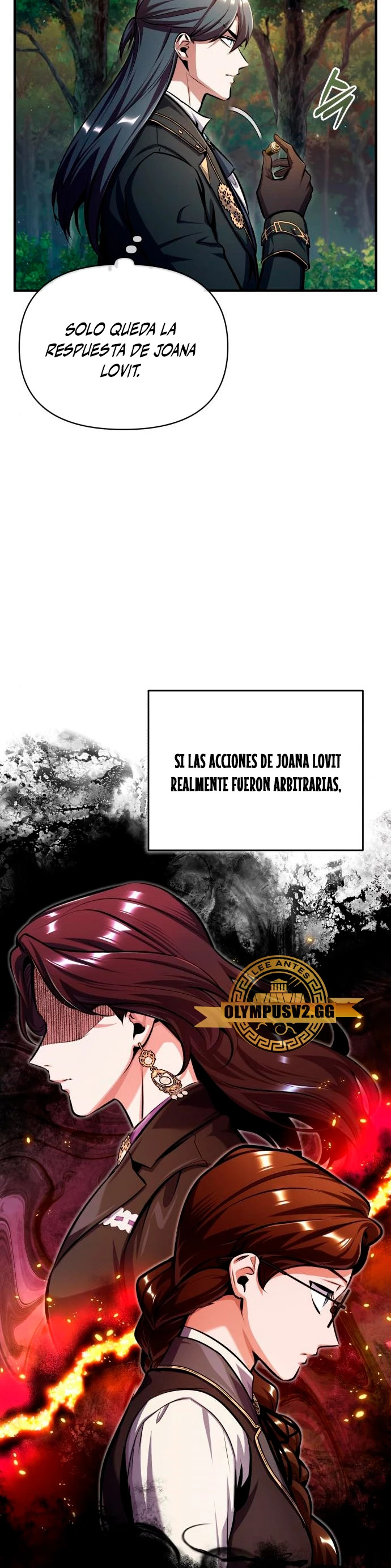 Read Academy’s Undercover Professor Es Manga Online