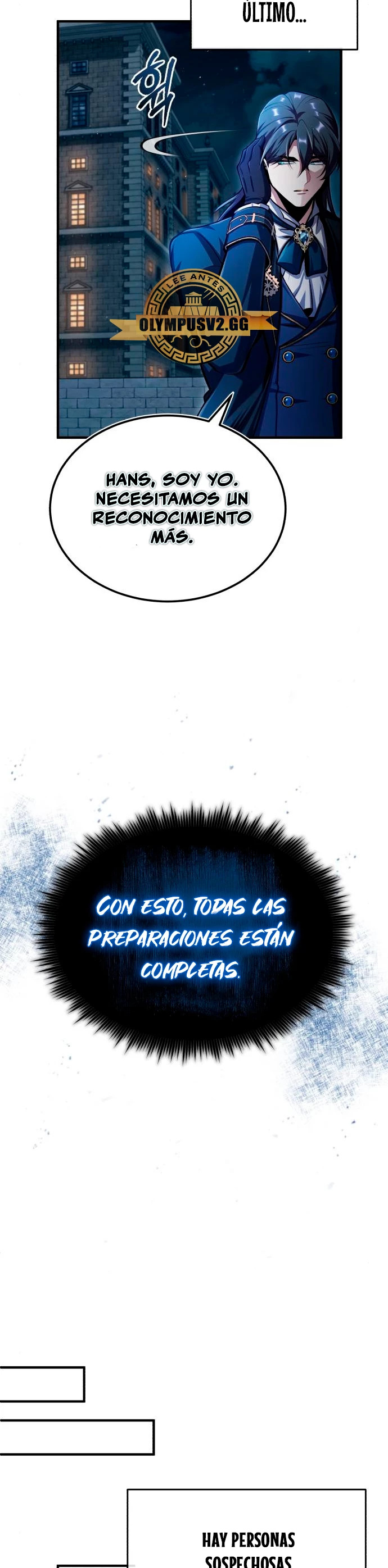 Read Academy’s Undercover Professor Es Manga Online