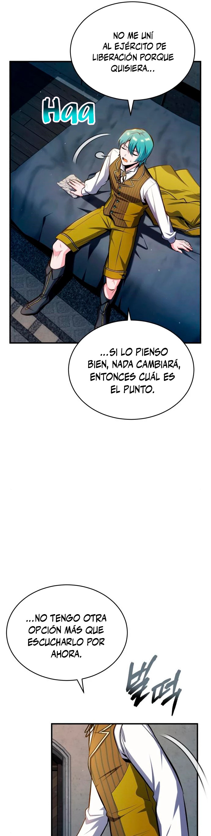 Read Academy’s Undercover Professor Es Manga Online