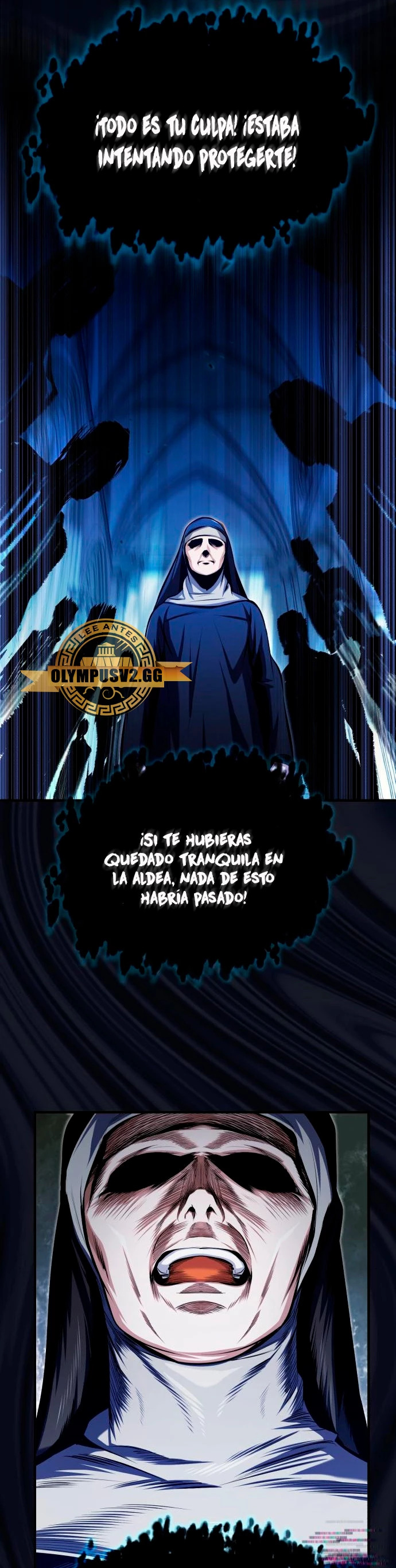Read Academy’s Undercover Professor Es Manga Online