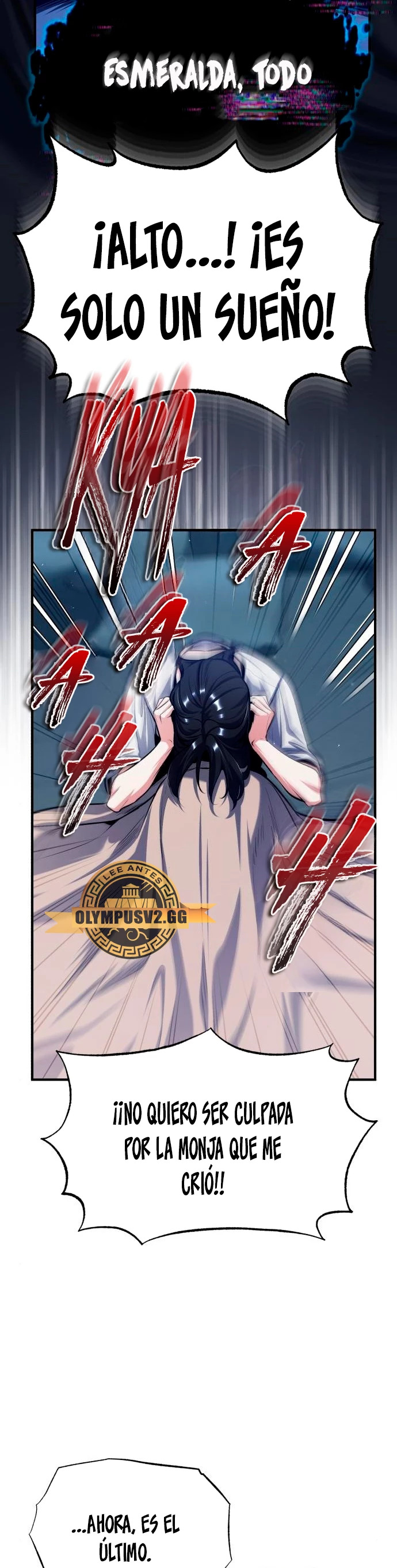 Read Academy’s Undercover Professor Es Manga Online