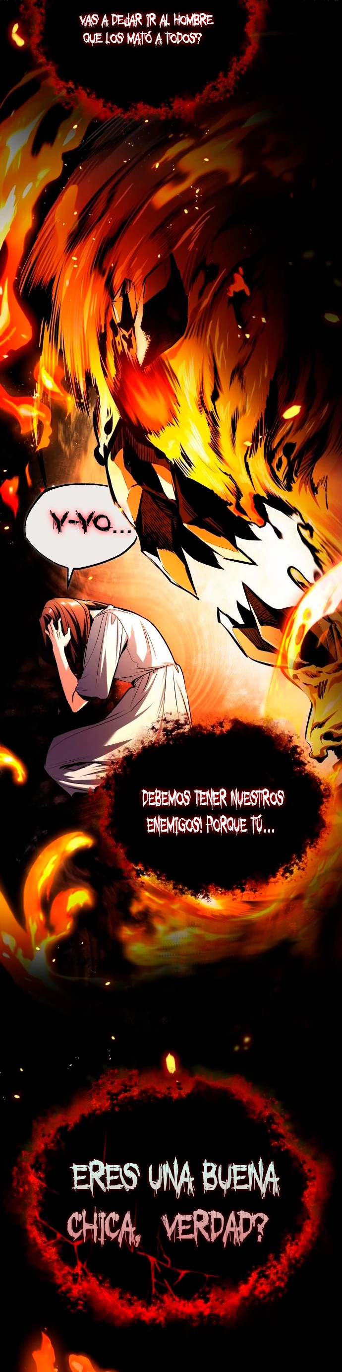 Read Academy’s Undercover Professor Es Manga Online