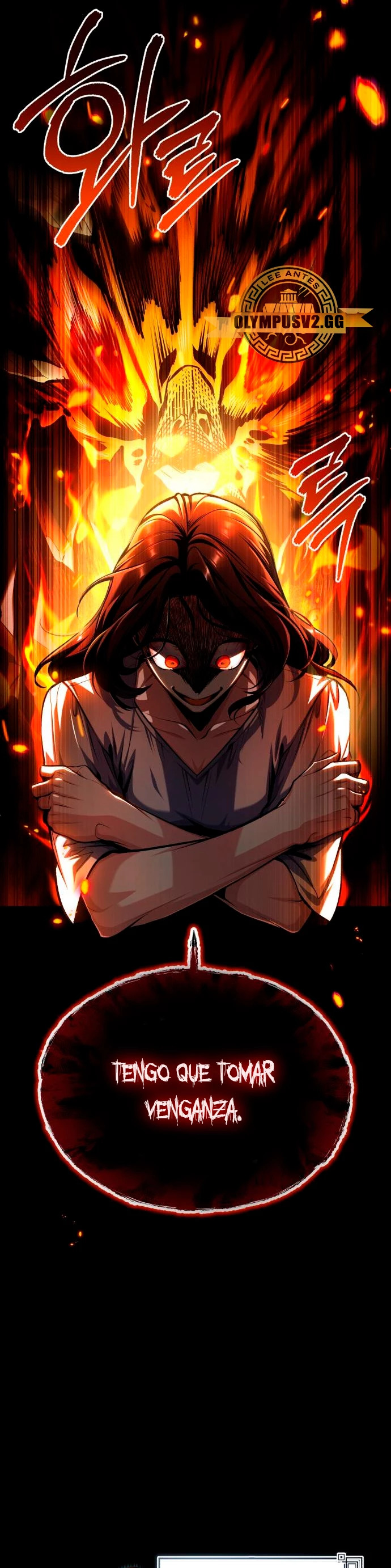 Read Academy’s Undercover Professor Es Manga Online