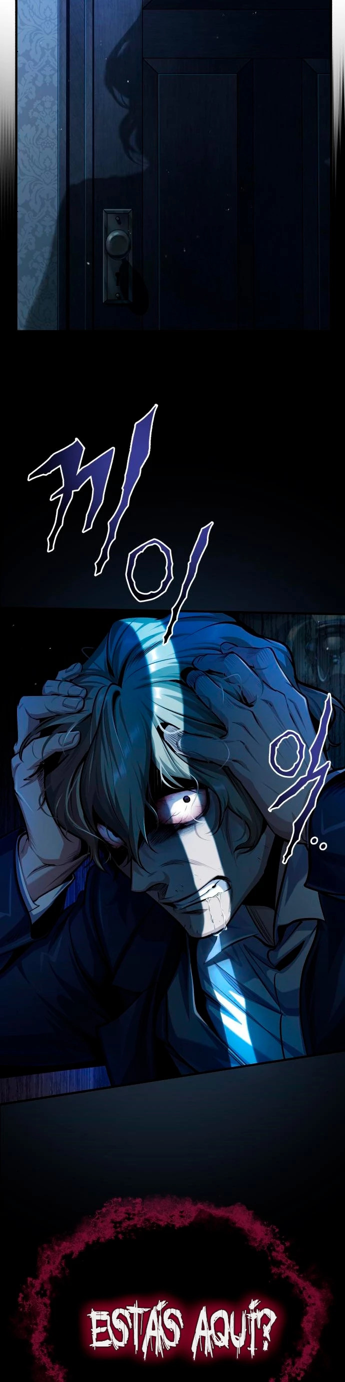 Read Academy’s Undercover Professor Es Manga Online