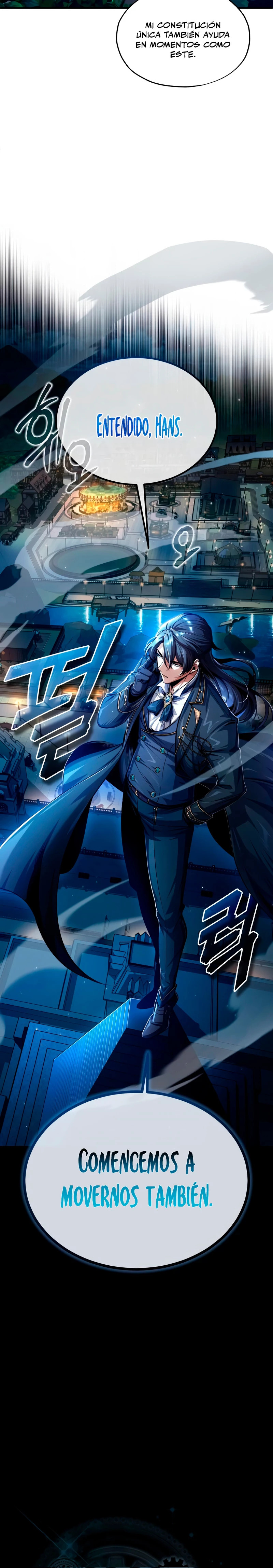 Read Academy’s Undercover Professor Es Manga Online