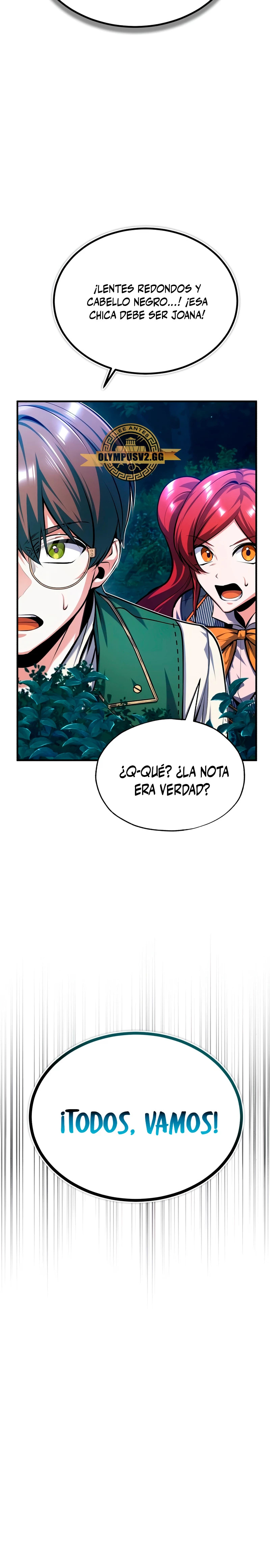 Read Academy’s Undercover Professor Es Manga Online