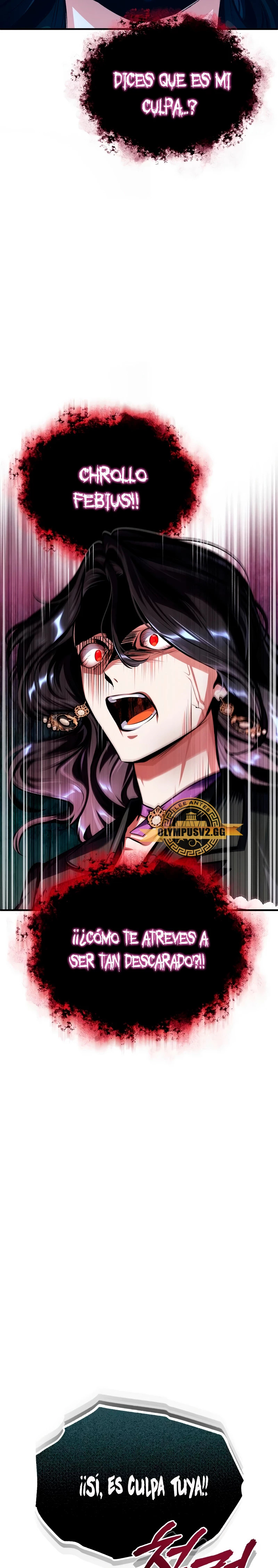 Read Academy’s Undercover Professor Es Manga Online