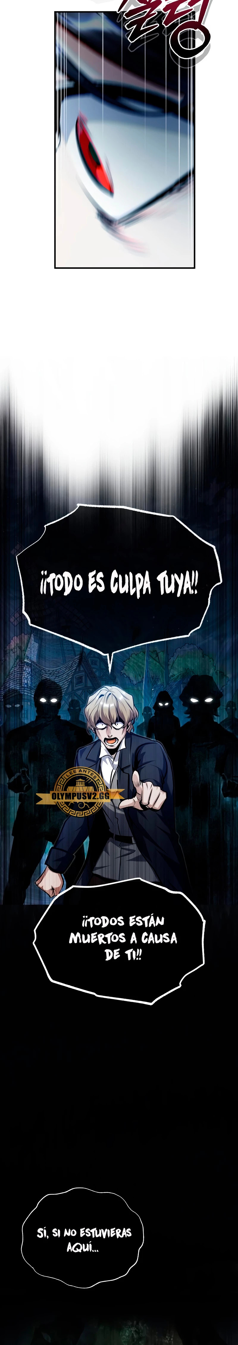 Read Academy’s Undercover Professor Es Manga Online