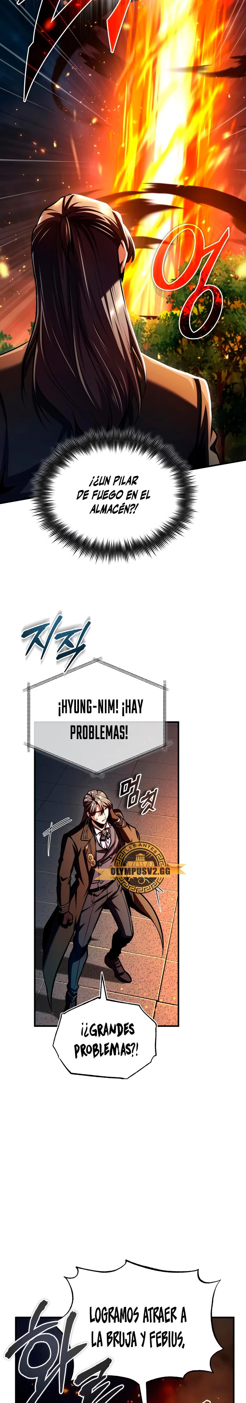 Read Academy’s Undercover Professor Es Manga Online