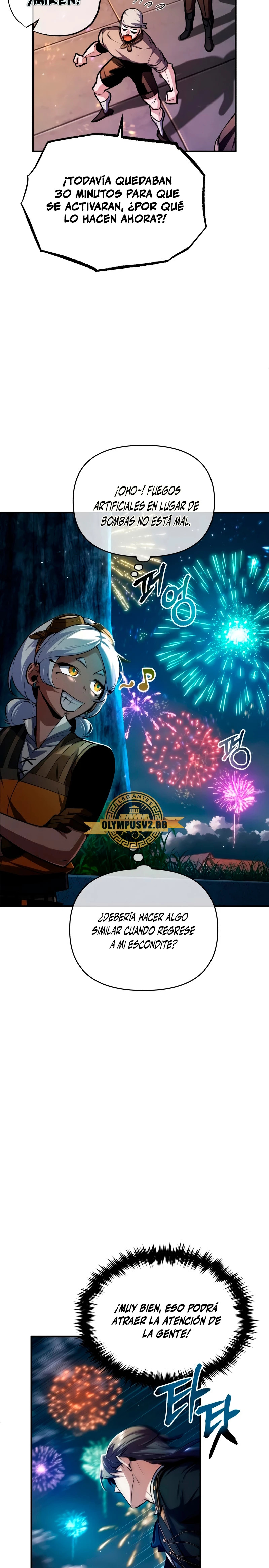 Read Academy’s Undercover Professor Es Manga Online
