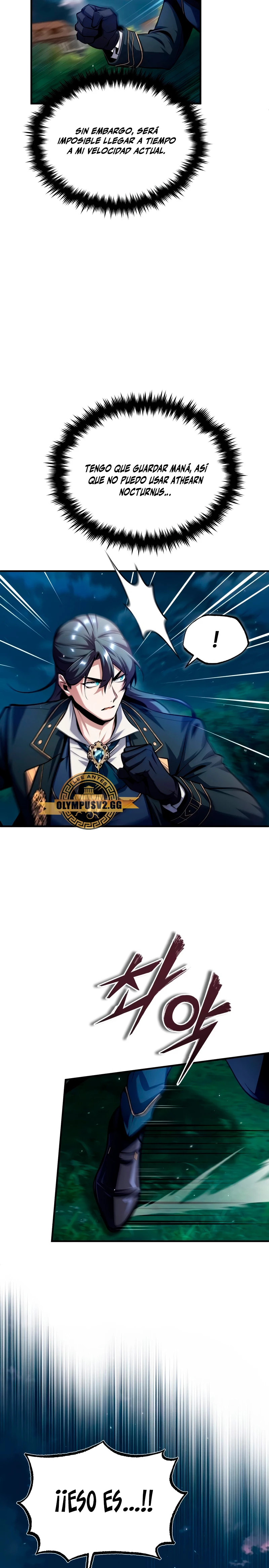 Read Academy’s Undercover Professor Es Manga Online