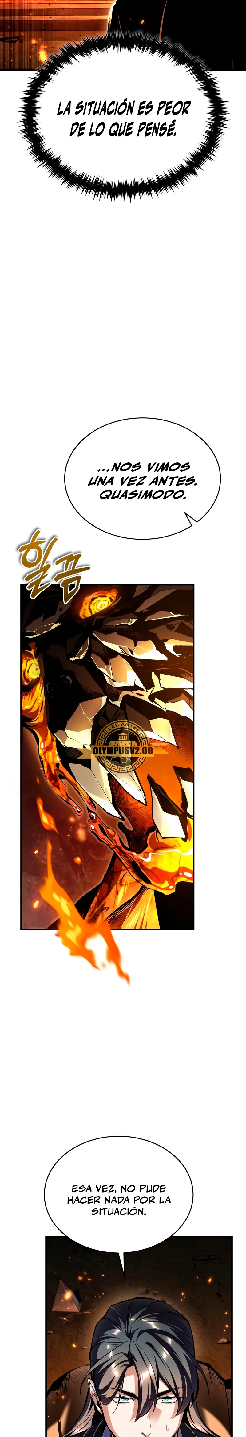 Read Academy’s Undercover Professor Es Manga Online