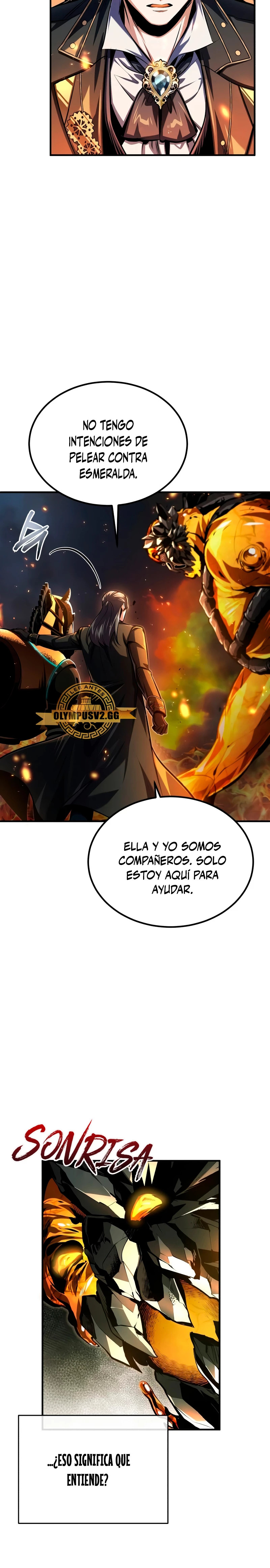 Read Academy’s Undercover Professor Es Manga Online