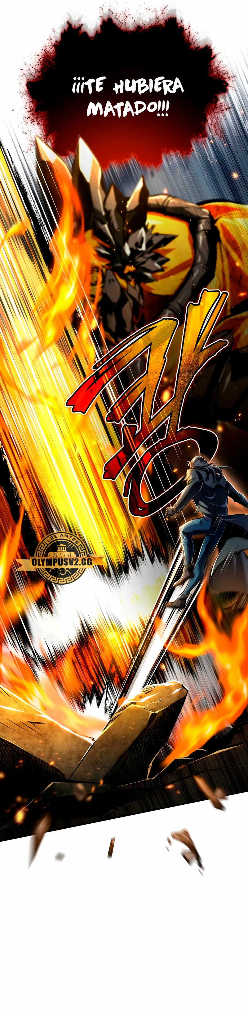Read Academy’s Undercover Professor Es Manga Online