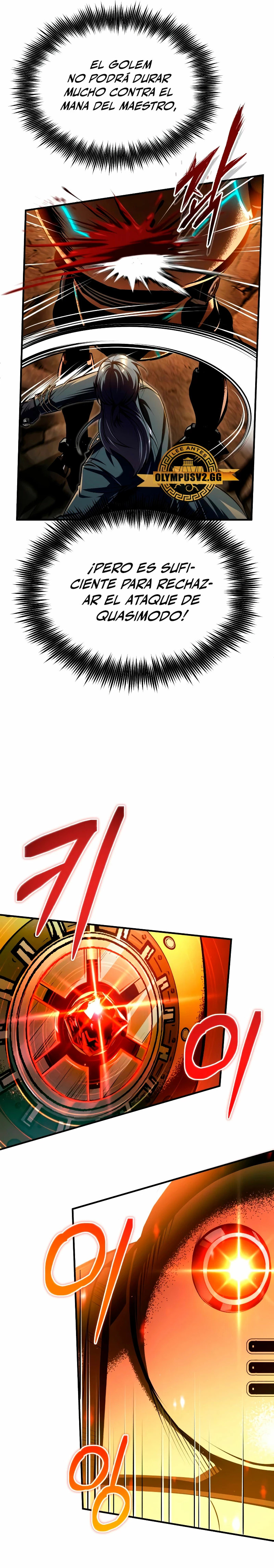 Read Academy’s Undercover Professor Es Manga Online