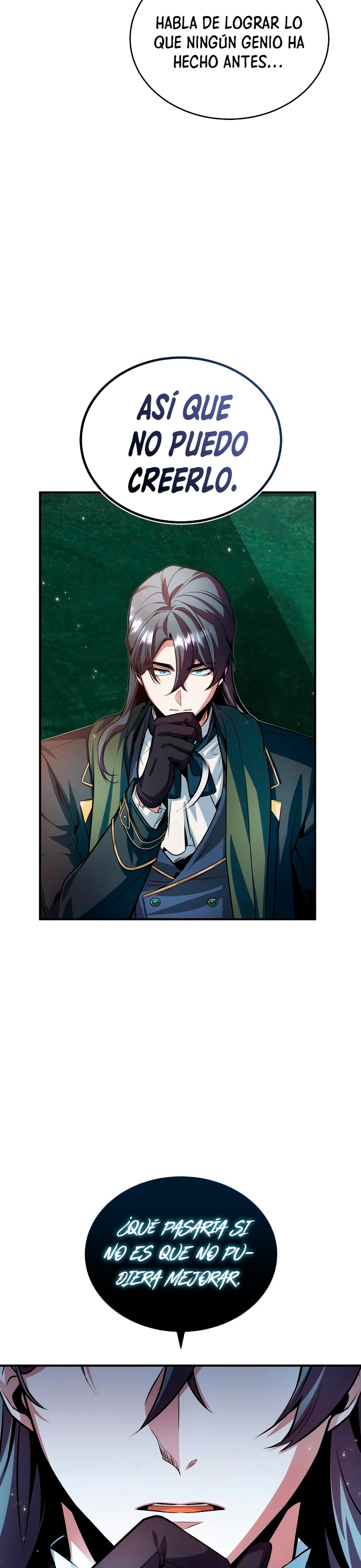 Read Academy’s Undercover Professor Es Manga Online
