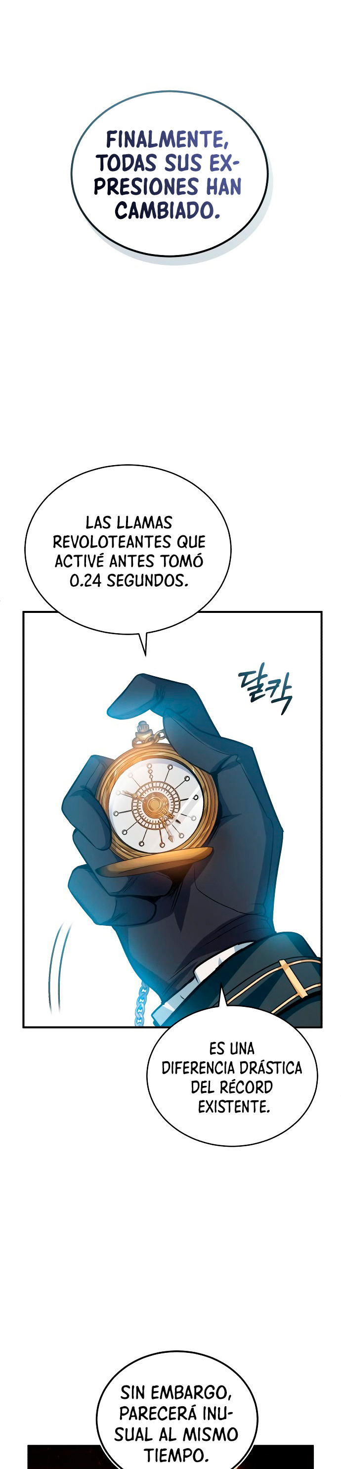 Read Academy’s Undercover Professor Es Manga Online
