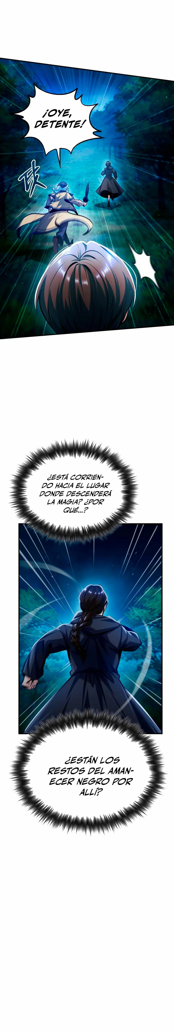 Read Academy’s Undercover Professor Es Manga Online