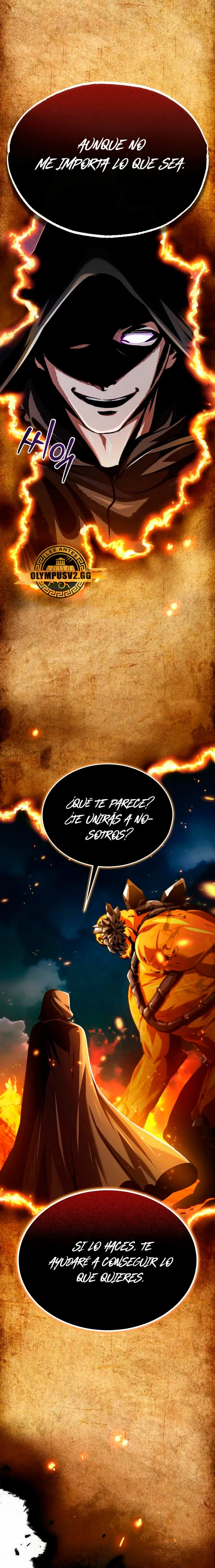 Read Academy’s Undercover Professor Es Manga Online