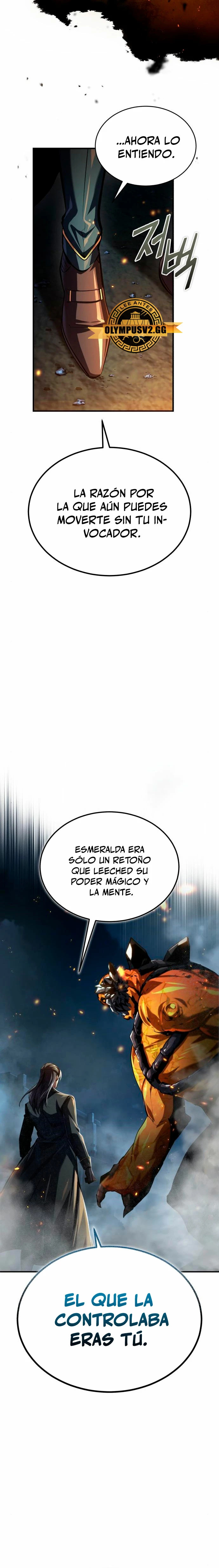 Read Academy’s Undercover Professor Es Manga Online