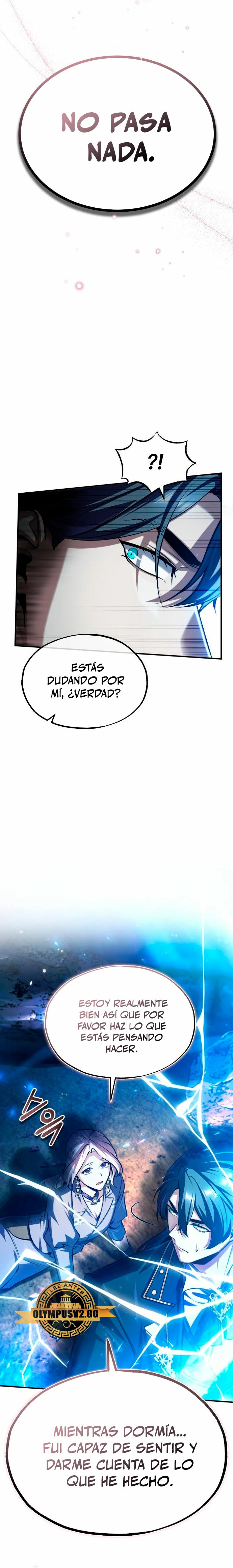 Read Academy’s Undercover Professor Es Manga Online