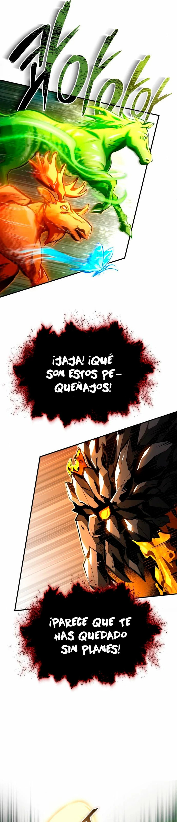 Read Academy’s Undercover Professor Es Manga Online