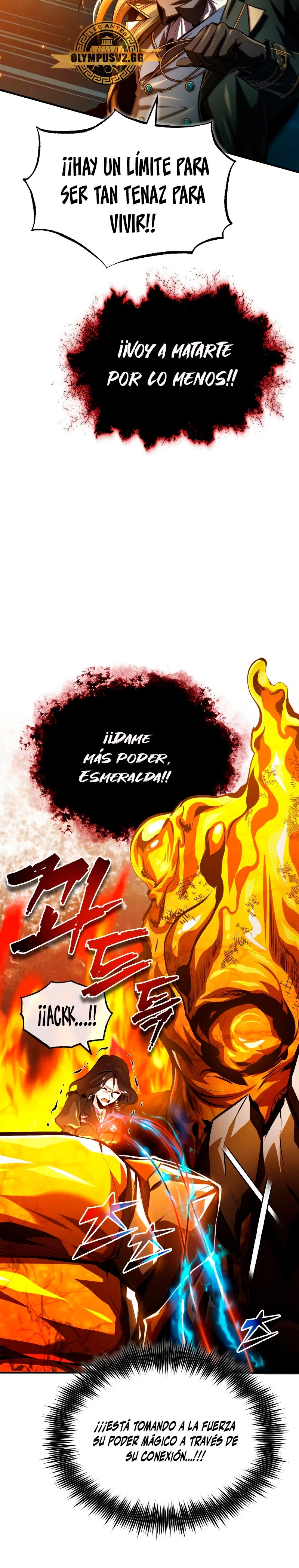Read Academy’s Undercover Professor Es Manga Online