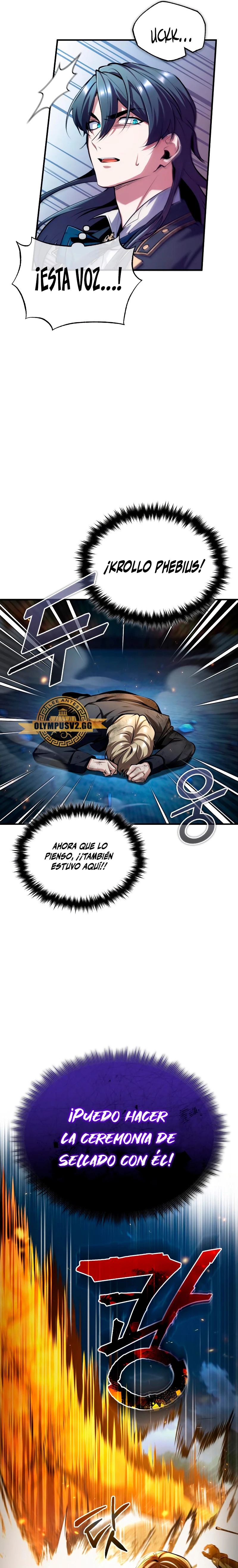 Read Academy’s Undercover Professor Es Manga Online