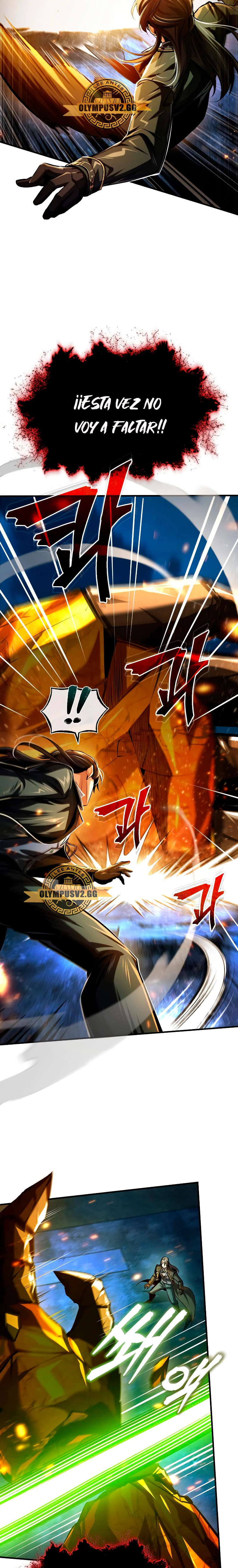Read Academy’s Undercover Professor Es Manga Online