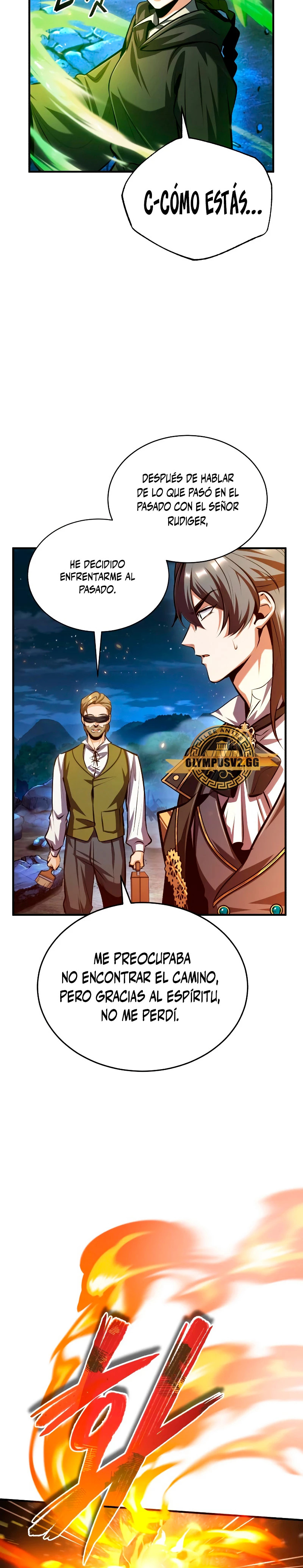 Read Academy’s Undercover Professor Es Manga Online