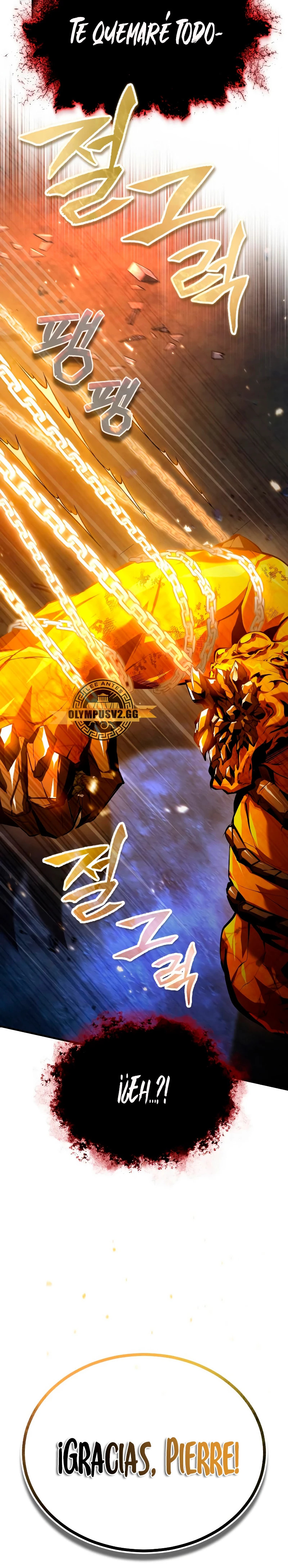Read Academy’s Undercover Professor Es Manga Online