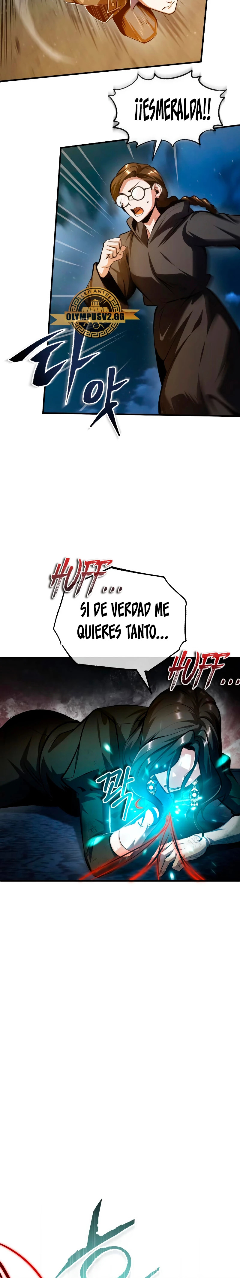 Read Academy’s Undercover Professor Es Manga Online