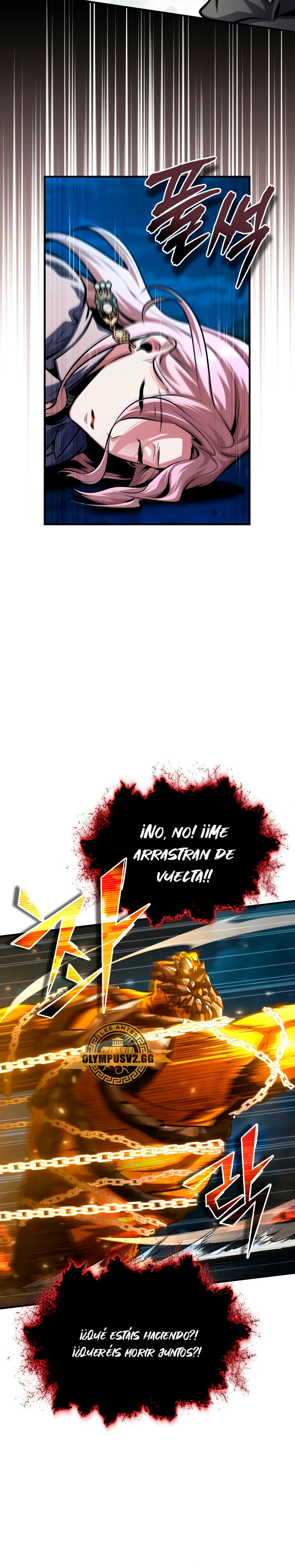 Read Academy’s Undercover Professor Es Manga Online