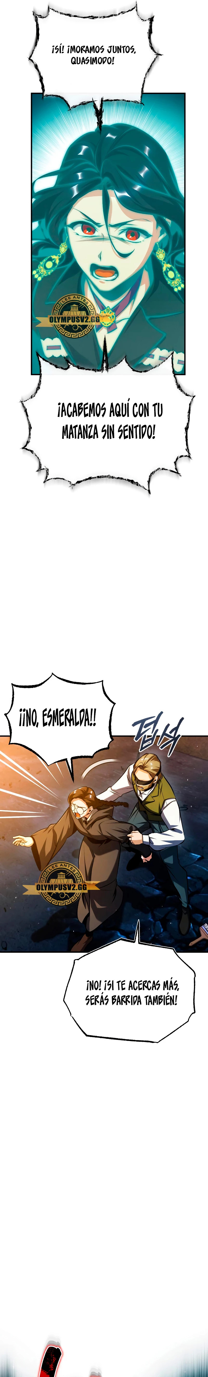 Read Academy’s Undercover Professor Es Manga Online