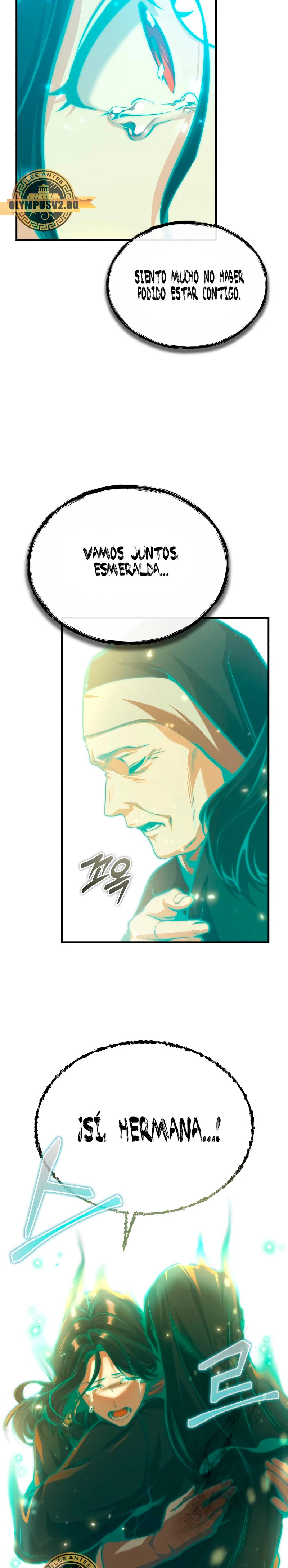 Read Academy’s Undercover Professor Es Manga Online