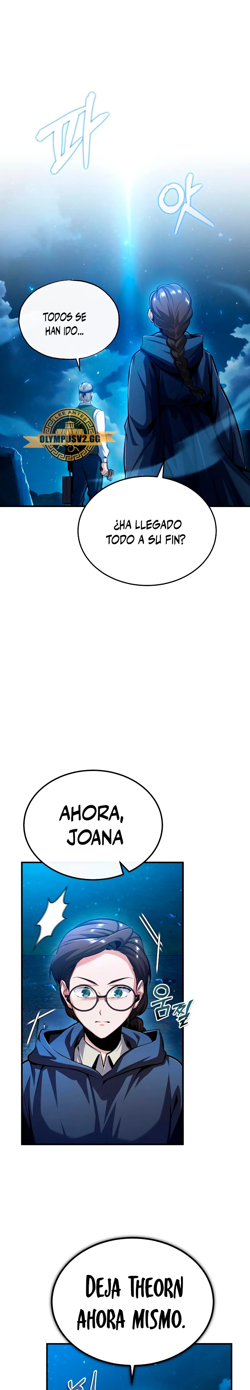 Read Academy’s Undercover Professor Es Manga Online