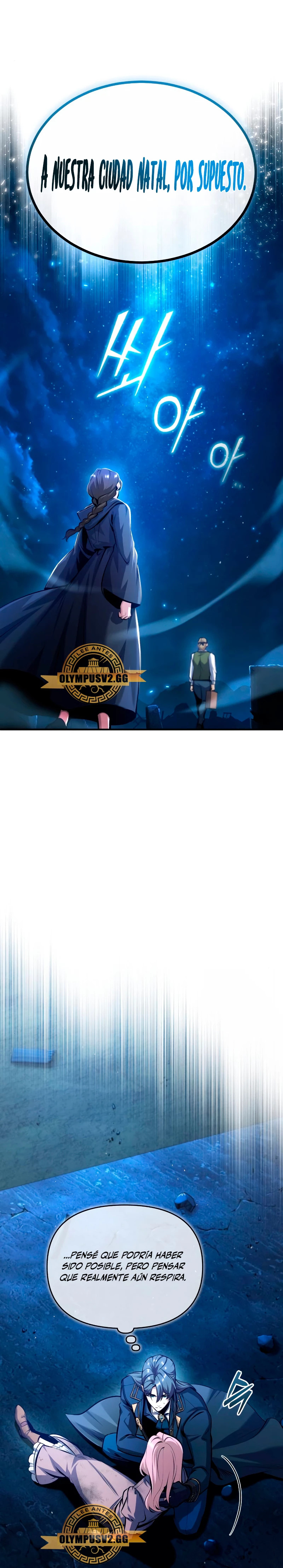 Read Academy’s Undercover Professor Es Manga Online