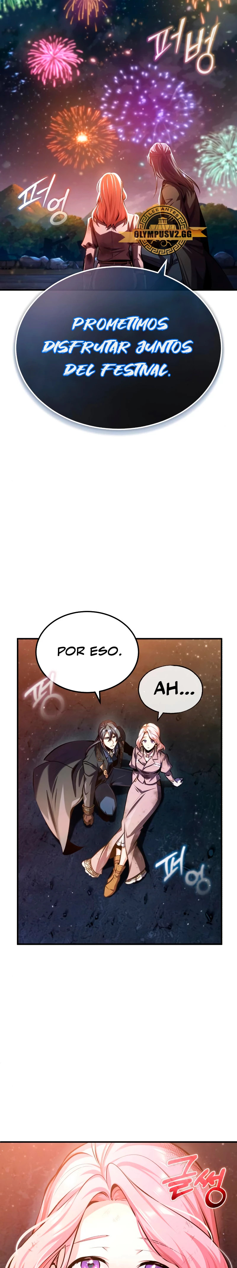 Read Academy’s Undercover Professor Es Manga Online